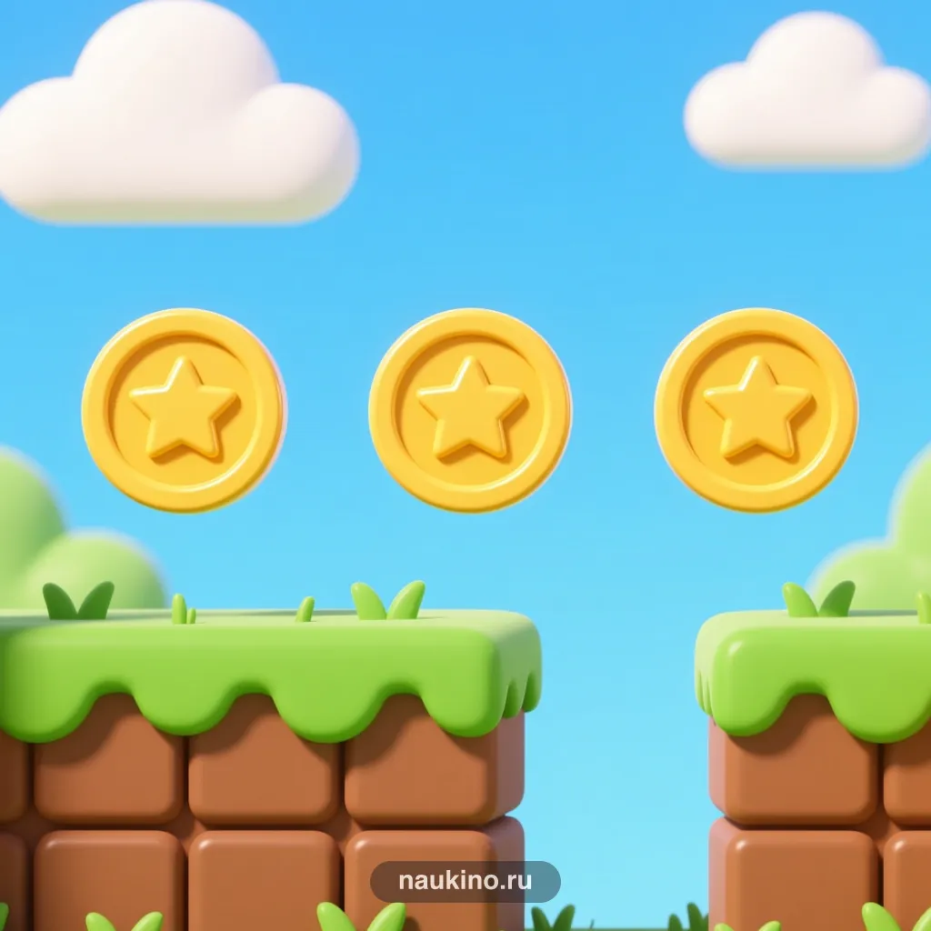 Логотип игры «Страна Чисел»